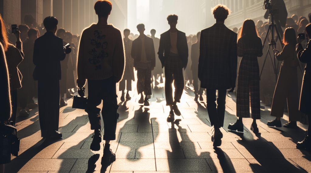 The Best Street Style Photos From the Fall 2026 Shows in Shanghai