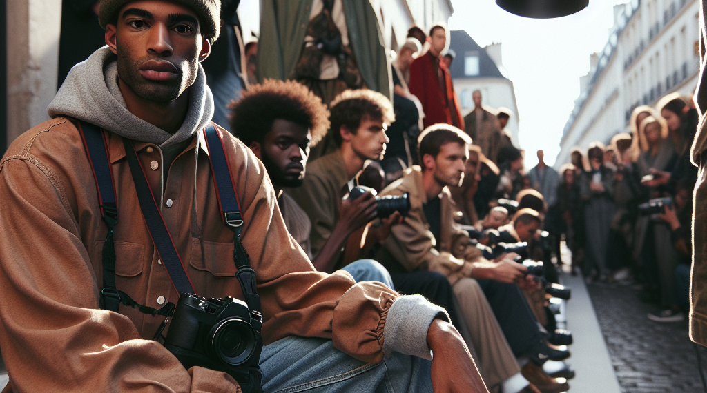 The Best Street Style Photos From the Fall 2026 Shows in Paris