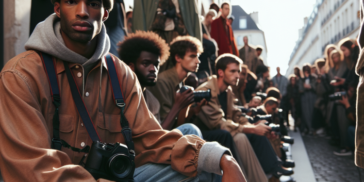 The Best Street Style Photos From the Fall 2026 Shows in Paris