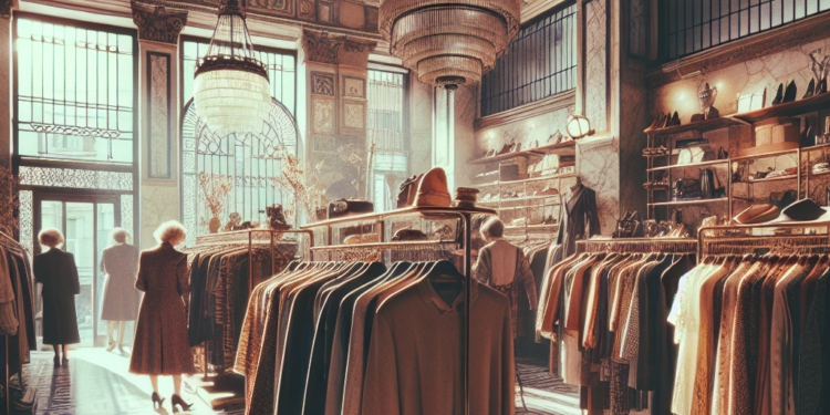 The Best Vintage Stores in Milan