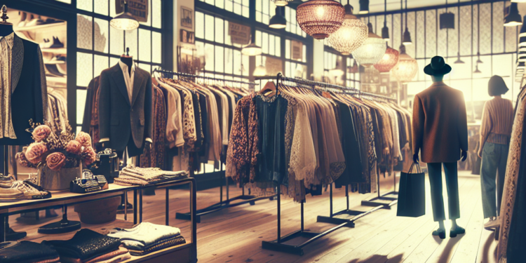 The Best Vintage Shops in Atlanta