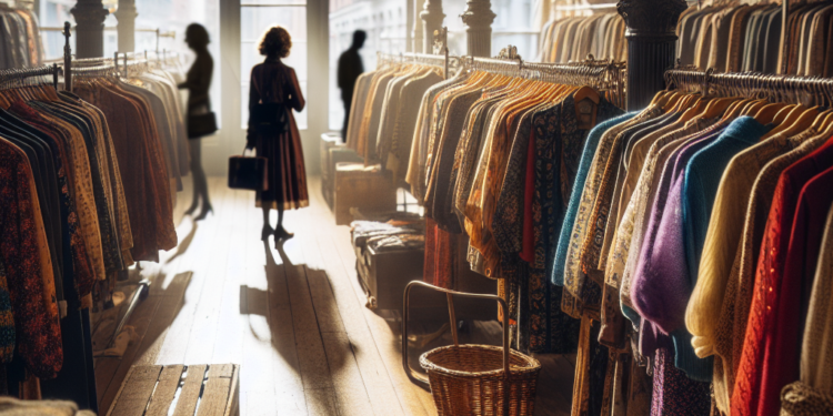The Best Vintage Stores in New York City