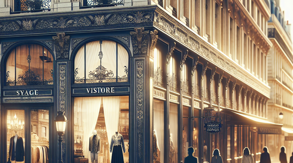 The Best Vintage Stores in Paris