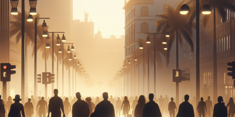 Las Palmas se acerca al millón de pasajeros en febrero