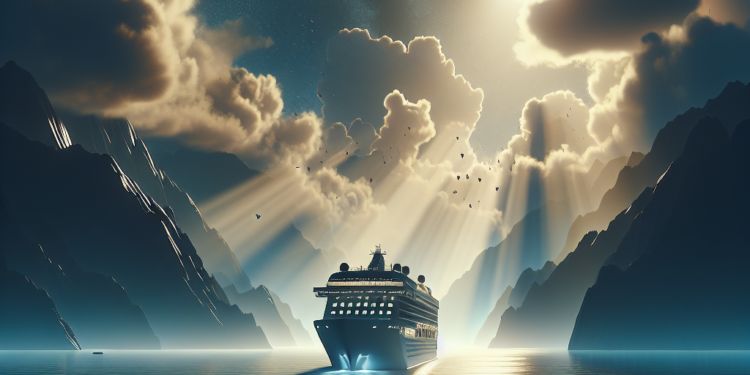 Las Sirenas del Mundo Náutico