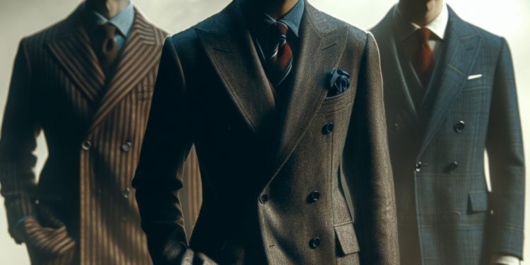 The Most Intriguing Menswear Trends From the Fall 2026 Women’s Shows