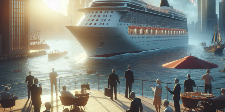 Norwegian Cruise Line Fell 25% in the Last 30 Days. Here’s Where Shares Could Go in 2026