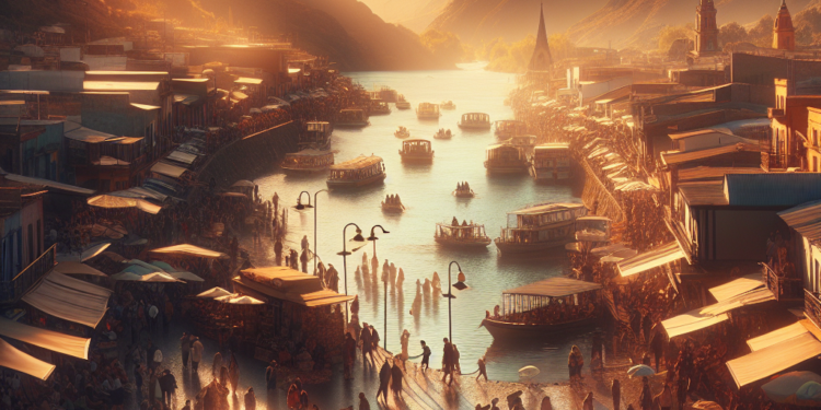 Las agencias de viajes buscan respuestas en Mendoza ante un negocio cada vez más exigente