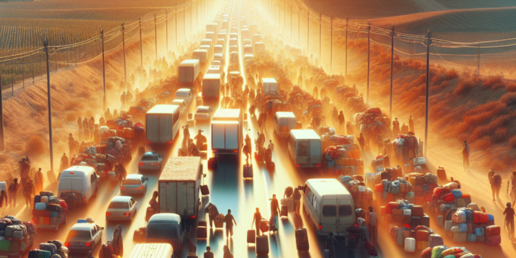 Las agencias de viajes refuerzan la asistencia a viajeros ante el cierre de rutas en Oriente Medio