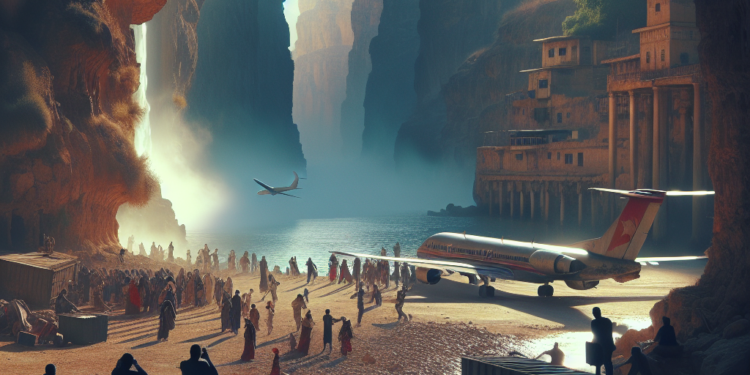 Las agencias de viajes blindan la asistencia ante la crisis en Oriente Medio