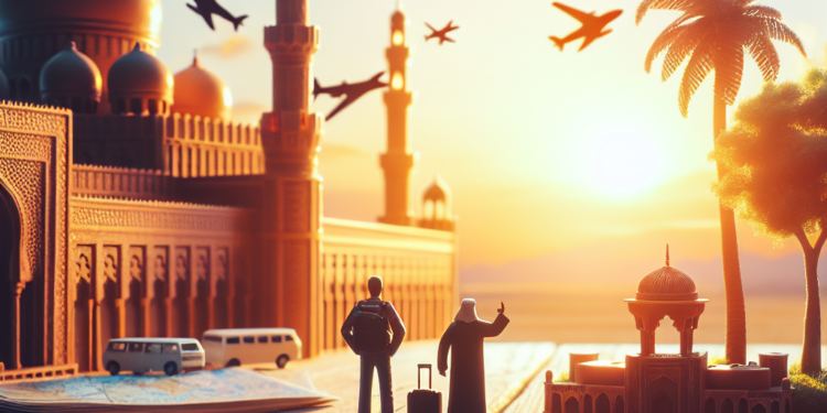 Economía.- Las agencias de viajes piden al Gobierno 400 millones en ayudas urgentes por el conflicto en Oriente Medio