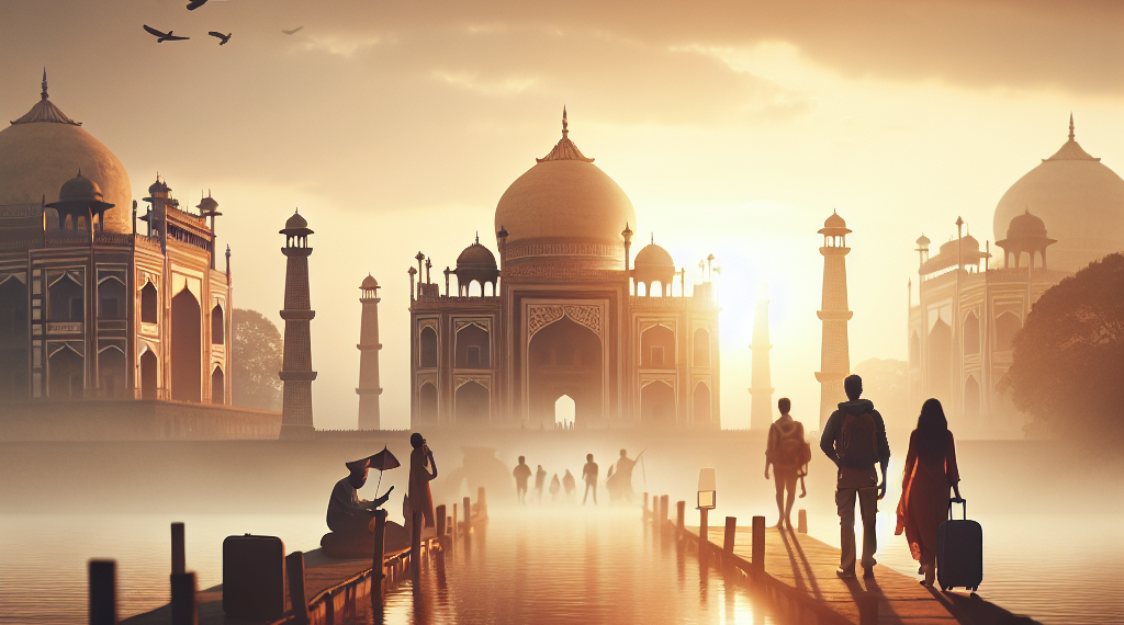 VIP Viajes y Terra Ignota presentan a agencias de viajes las novedades del destino India [FOTOS] – Turiweb