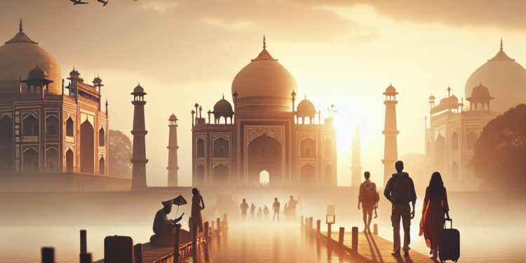 VIP Viajes y Terra Ignota presentan a agencias de viajes las novedades del destino India [FOTOS] – Turiweb