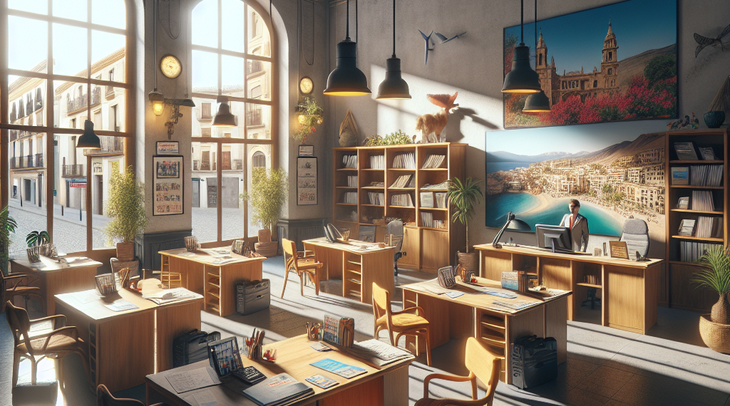 Las agencias de viaje de Jaén registran unas 60 cancelaciones de cara a Semana Santa por la guerra de Irán | Sociedad