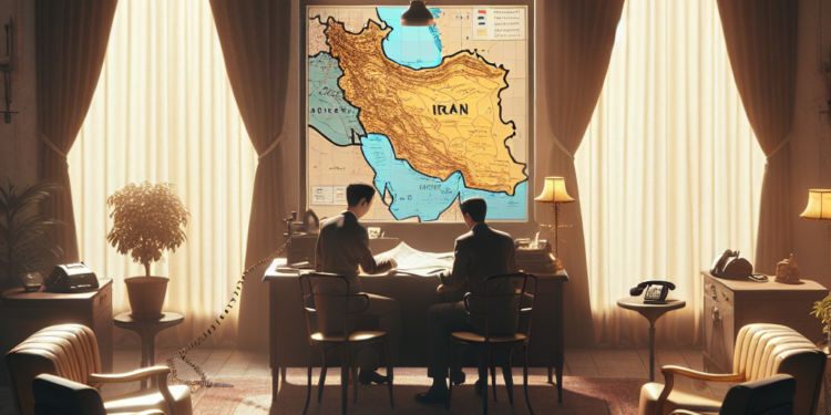 Las agencias de viajes de Segovia notan la guerra en Irán: «Tenemos clientes que se han quedado colgados»