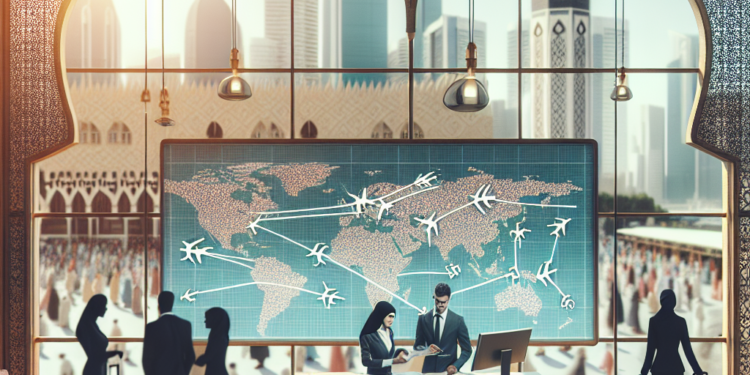 Economía.- (AMP) Las agencias de viajes refuerzan la asistencia a viajeros ante el cierre de rutas en Oriente Medio