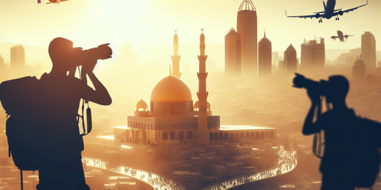 Las agencias de viajes refuerzan la asistencia a viajeros por los conflictos en Oriente Medio