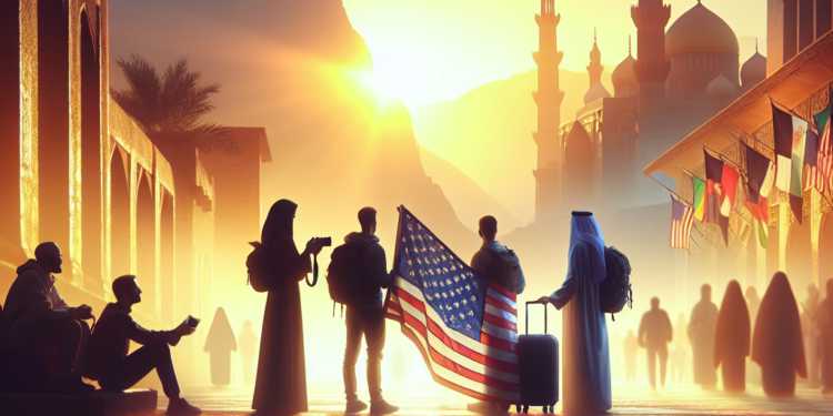 Las agencias de viajes refuerzan la asistencia a viajeros tras el cierre de rutas en Oriente Medio