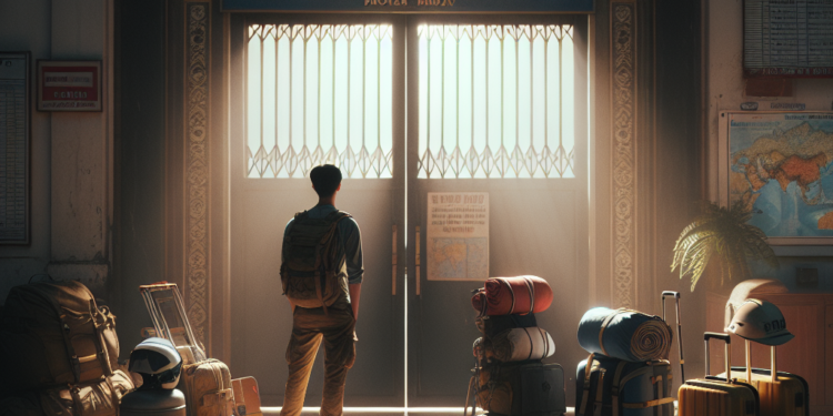 Doanh nghiệp du lịch Việt tạm dừng tour Trung Đông, ưu tiên an toàn du khách