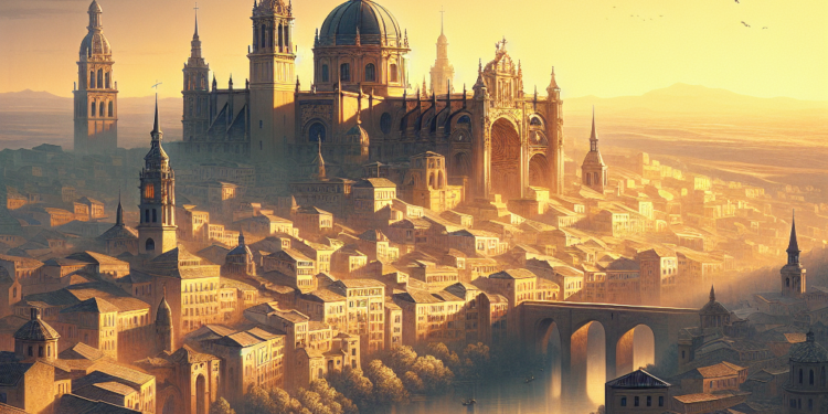 Los dos destinos españoles que recomienda el medio de viajes más influyente del Reino Unido para Semana Santa