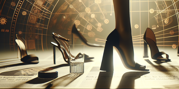 Las sandalias de tacón inspiradas en María Félix para lucir MUY elegante en primavera 2026