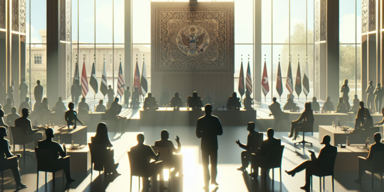 Las agencias se reúnen con el Gobierno para valorar el impacto de la crisis de Oriente Medio en el sector