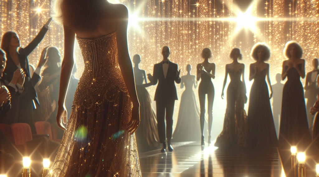Las joyas más impresionantes de los Oscars 2026