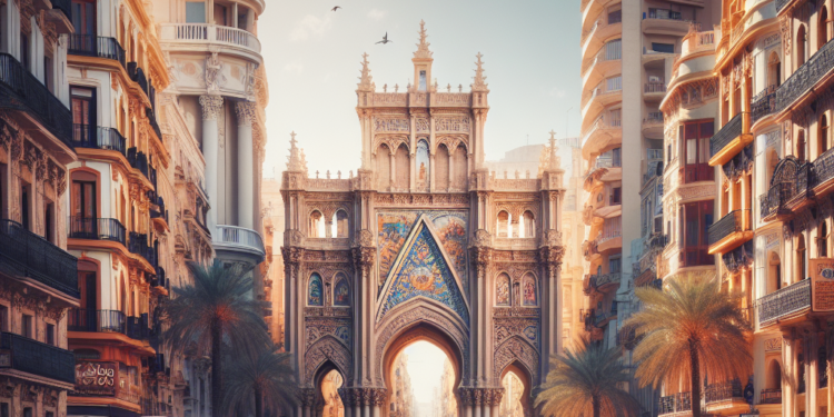 El impacto del conflicto de Oriente Medio en las agencias de viajes valencianas | Radio Valencia