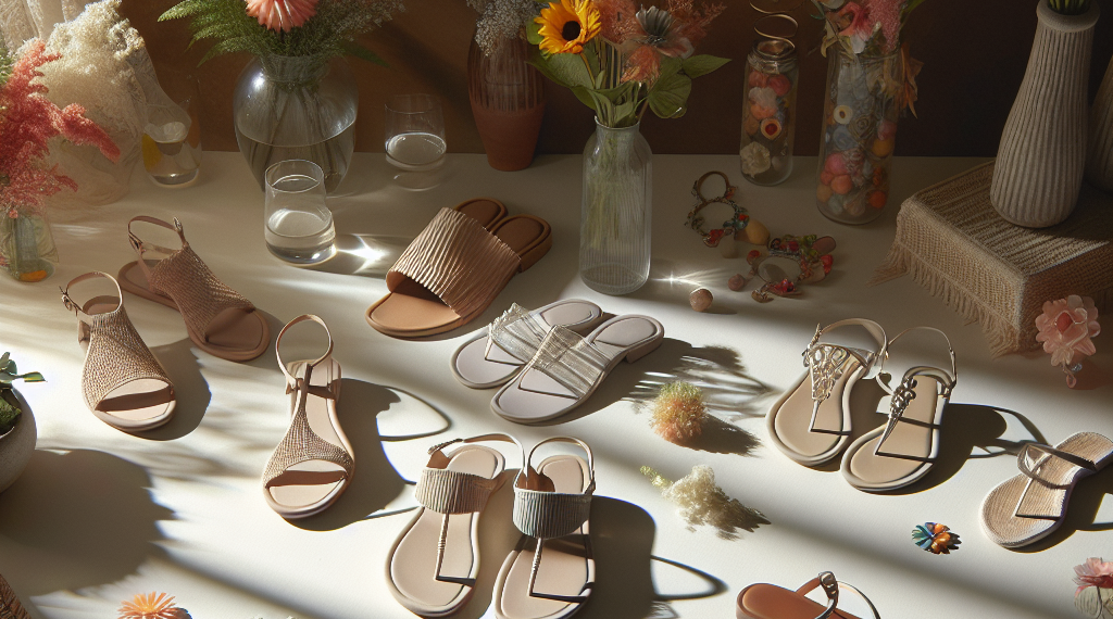 Sandalias thong de los 90 que encuentras en Zara para lucir increíble esta primavera 2026
