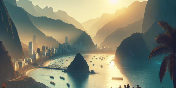 Latinoamérica refuerza su presencia en la ITB como mercado turístico en crecimiento