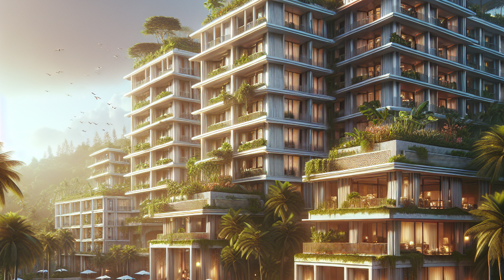 Latinoamérica y el Caribe atraen inversiones de la industria hotelera : Economis