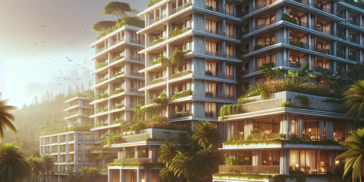 Latinoamérica y el Caribe atraen inversiones de la industria hotelera : Economis