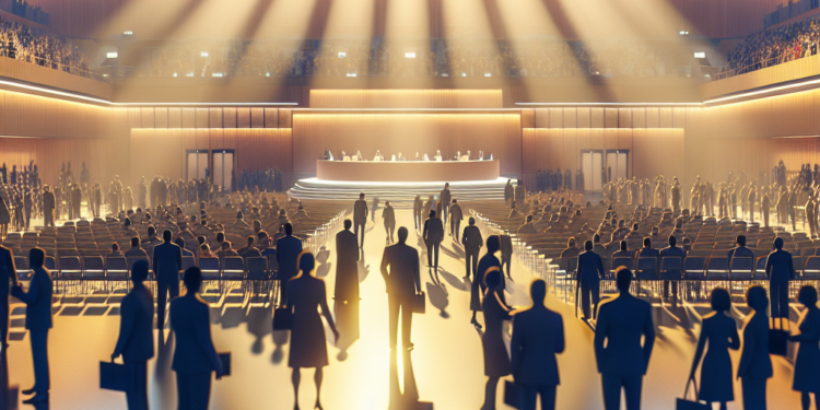 León consolida su liderazgo en turismo de reuniones en ANATO 2026