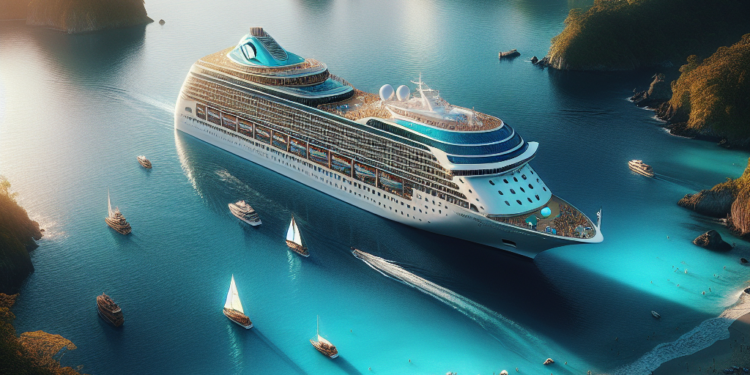 Líder en cruceros premium para el mercado sudamericano y centroamericano en 2026