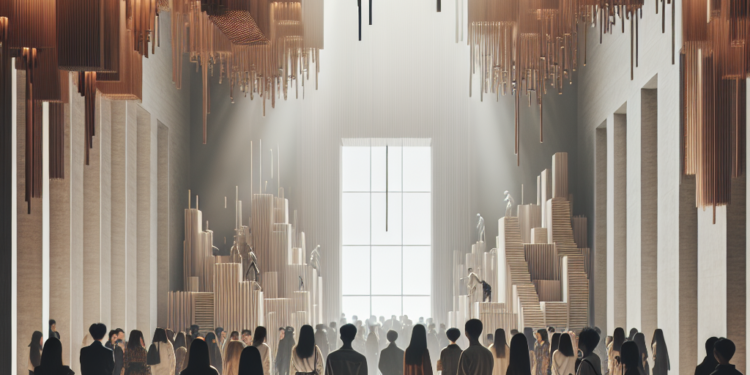 Xu Zhi Shanghai Fall 2026 Collection