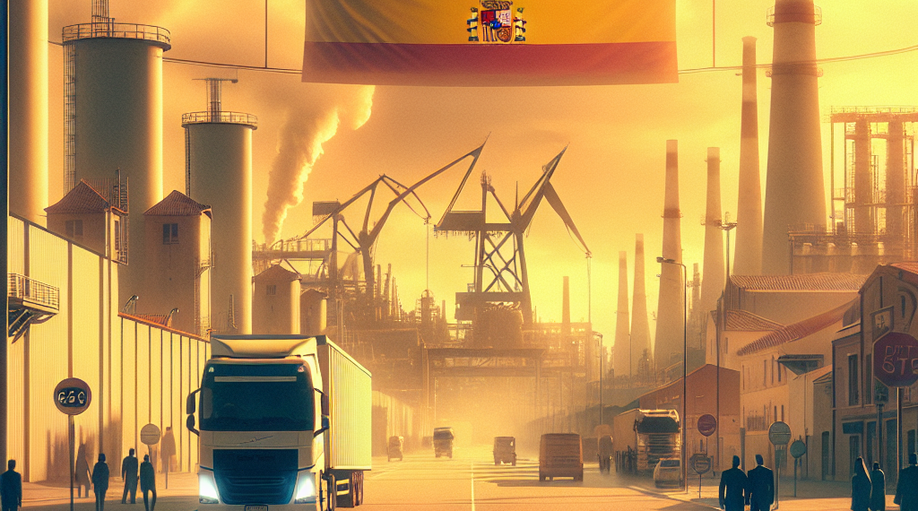 Vicky Foods lleva Gandia a Francia y refuerza su reputación industrial