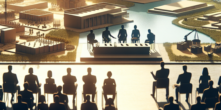 Realizan seminario de un proyecto que busca potenciar la producción local para fortalecer la industria turística en Itapúa y Misiones - Nacionales