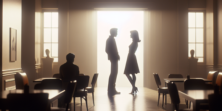 The Best Thing About ‘Love Story: John F. Kennedy Jr. and Carolyn Bessette‘ Is the Soundtrack