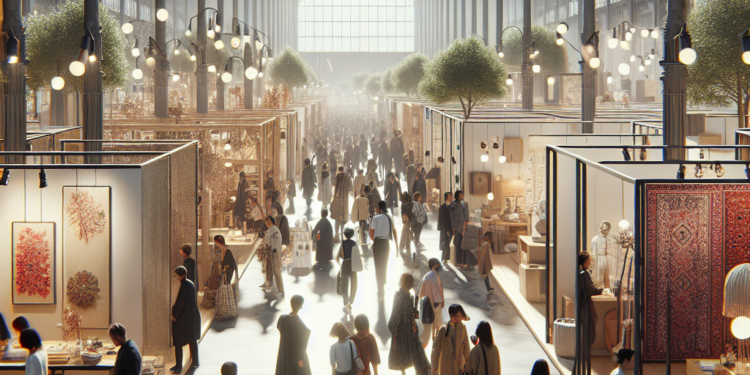 Highlights From Matter and Shape, the Design Fair Not to Miss During Paris Fashion Week