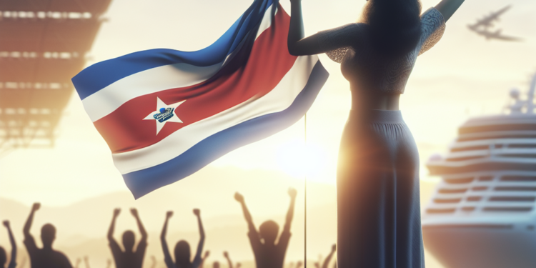 Cristina Castro Meléndez.