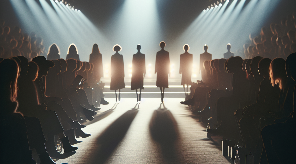 The Top 10 Most-Viewed FW26 Shows on Vogue Runway