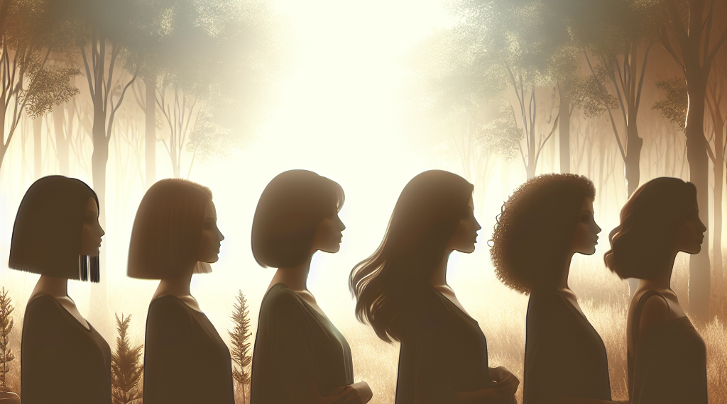 4 cortes de cabello bob (uno de ellos es el favorito de Danna) que debes probar esta primavera 2026 antes que pase de moda