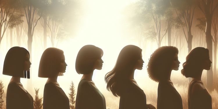 4 cortes de cabello bob (uno de ellos es el favorito de Danna) que debes probar esta primavera 2026 antes que pase de moda