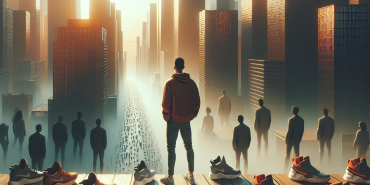 Los 6 pares de tenis nuevos que deberías llevar en abril 2026