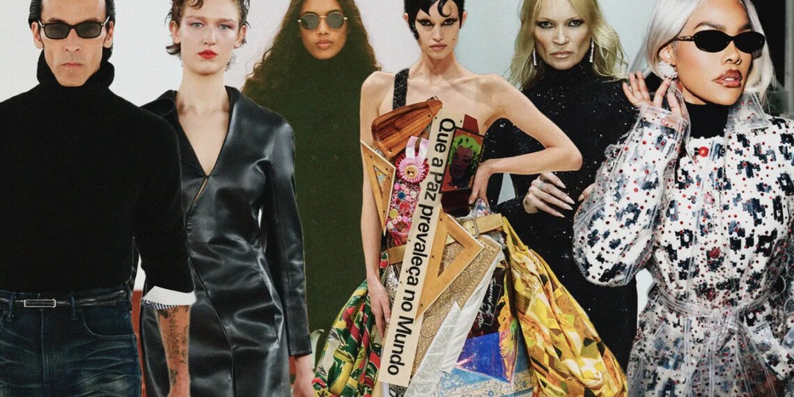 Vogue Editors Pick the Highlights of the Fall 2026 Season