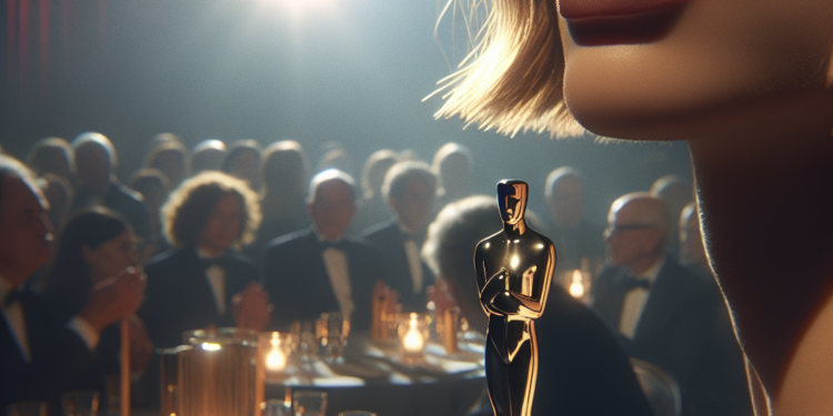 Blurred Lips Ruled the SAG’s Actor Awards 2026