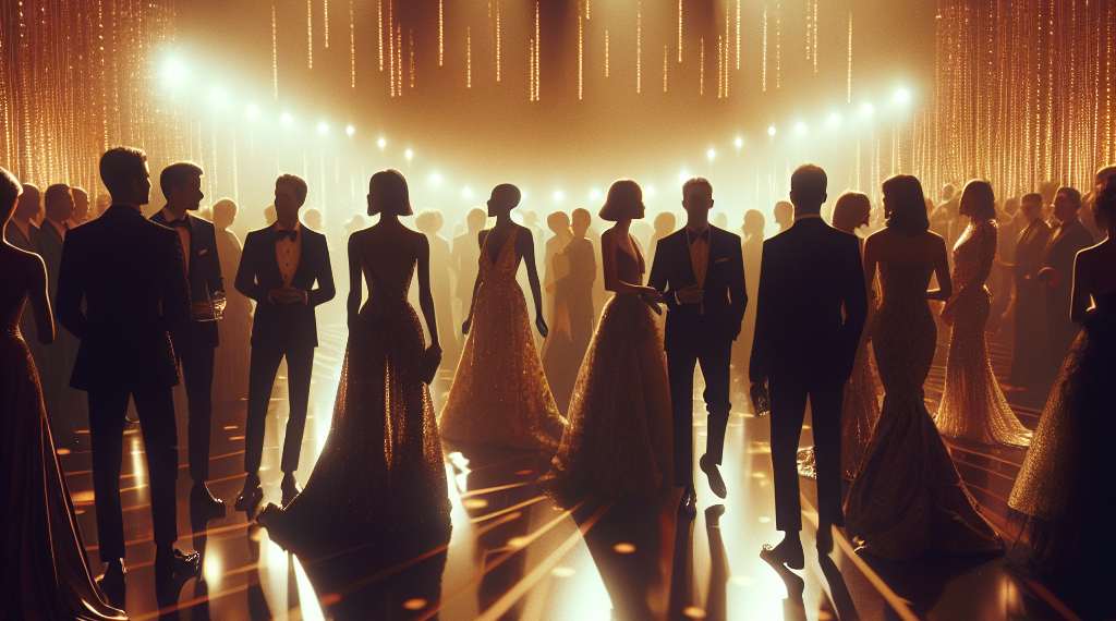 All the Best Looks from Vanity Fair’s 2026 Oscar Party