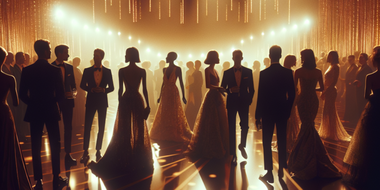 All the Best Looks from Vanity Fair’s 2026 Oscar Party