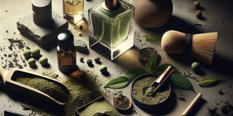 The Best Matcha Perfumes Are Earthy, Delicious, and Totally Complex