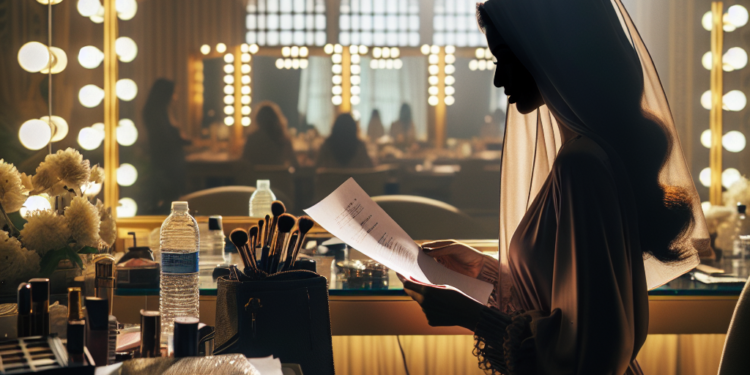 Oscars 2026: How ‘Voice of Hind Rajab’ Star Clara Khoury Got Ready for Her Big Night